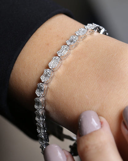 Adjustable Bracelet